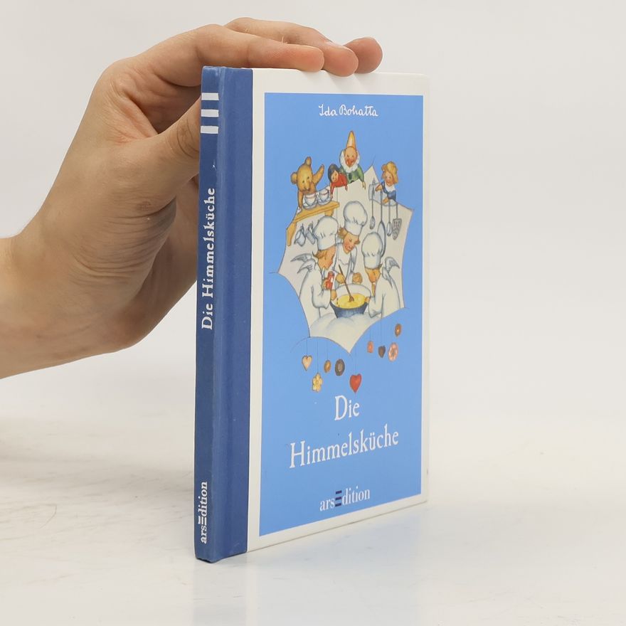 Ida Bohatta-Morpurgo Die Himmelsküche