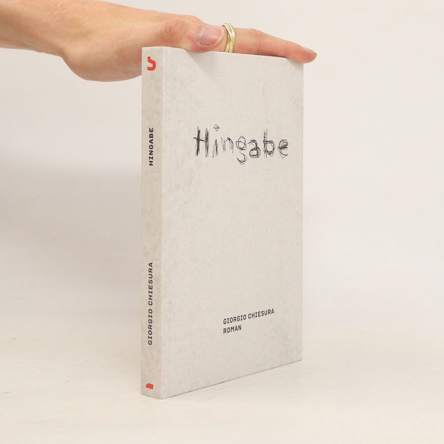 Giorgio Chiesura Hingabe