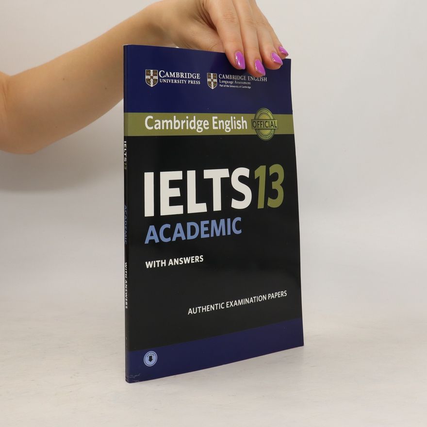 Autorenkollektiv Cambridge English. IELTS 11 Academic