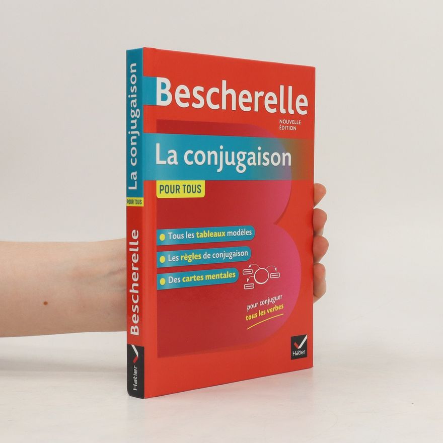 Autorenkollektiv La conjugaison pour tous