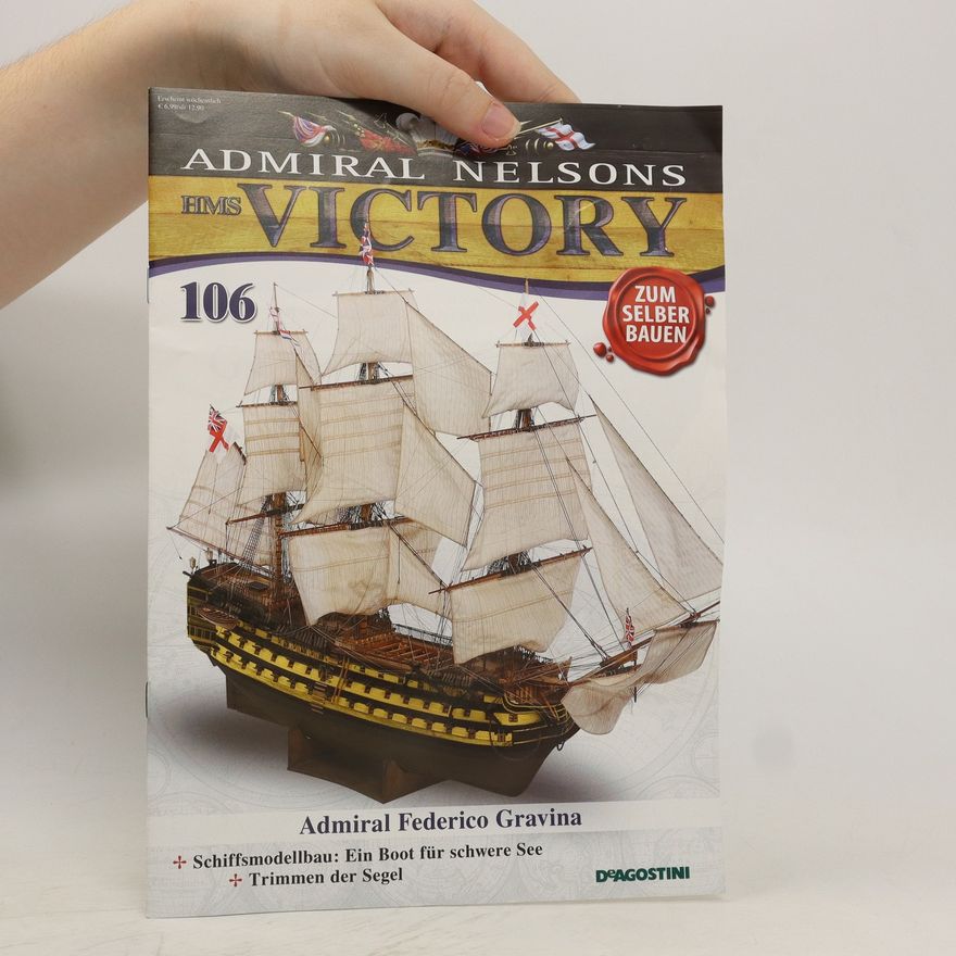 Autores varios Admiral Nelsons Vicotry 106