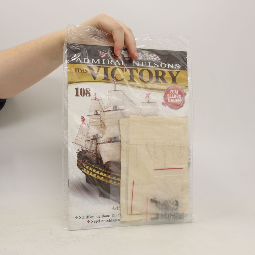Autores varios Admiral Nelsons Victory 108