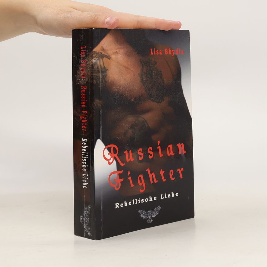 Lisa Skydla Russian Fighter
