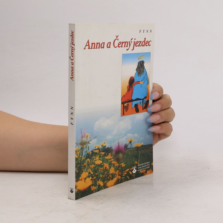 Fynn Anna a Černý jezdec