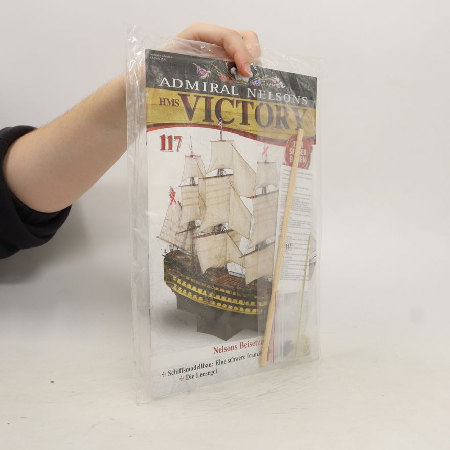 Autorenkollektiv Admiral Nelson Victory 117