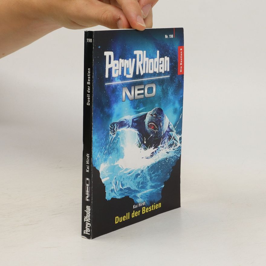 Perry Rhodan Neo. Duell der Bestien