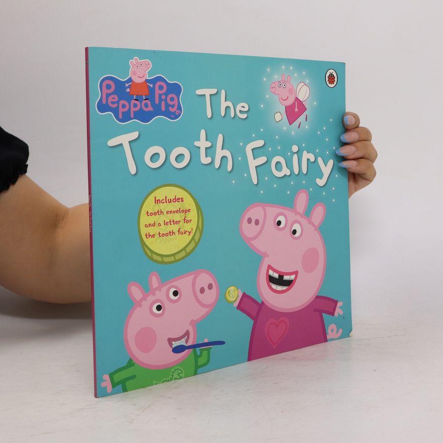 Baker, Mark The Tooth Fairy