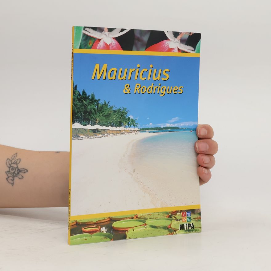 Kolektiv autorů Mauricius & Rodrigues