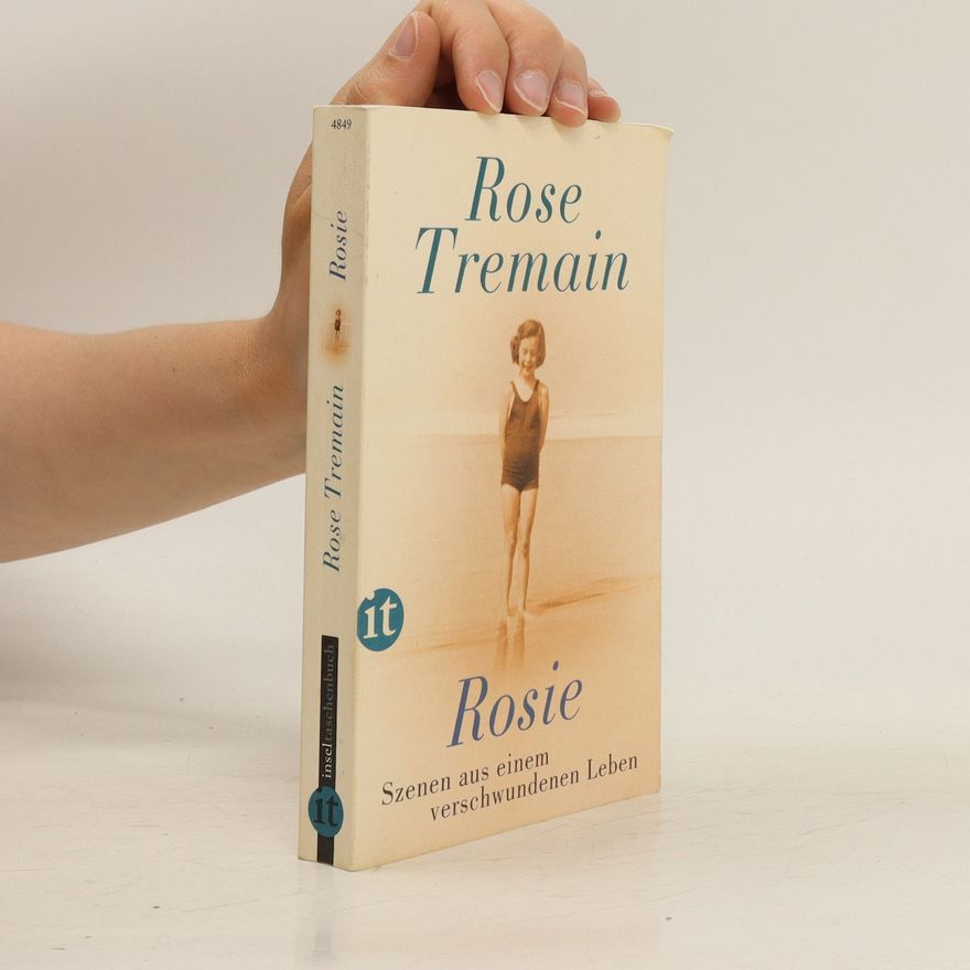 Rose Tremain Rosie