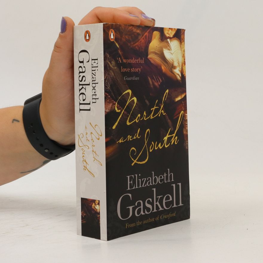 Elizabeth Cleghorn Gaskell North und South