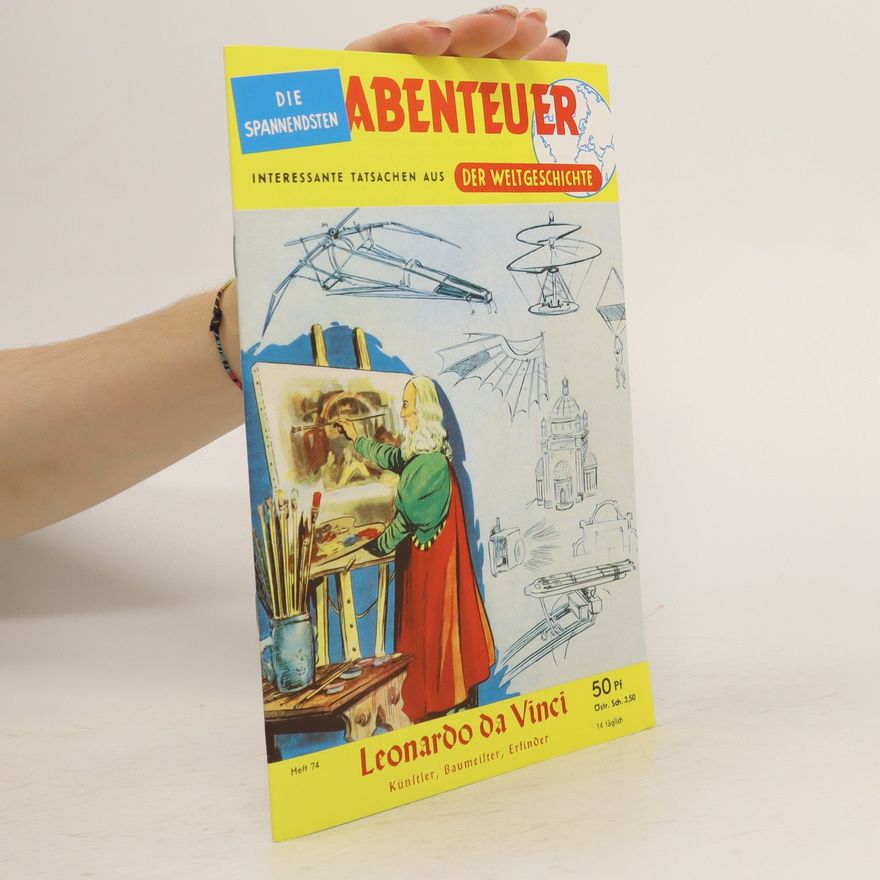 Kolektiv autorů Die spannendsten Abenteuer