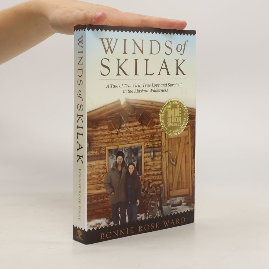 Bonnie Ward Winds of Skilak