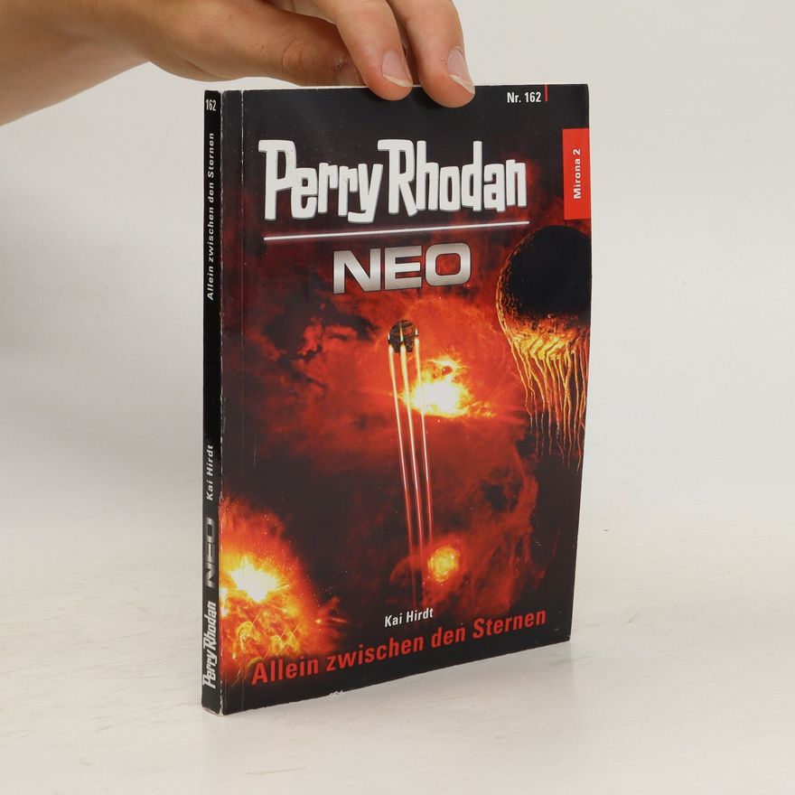 Kai Hirdt Perry Rhodan Neo 162