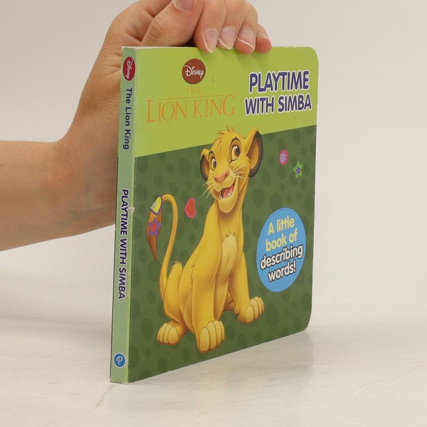 AA.VV. Playtime with Simba