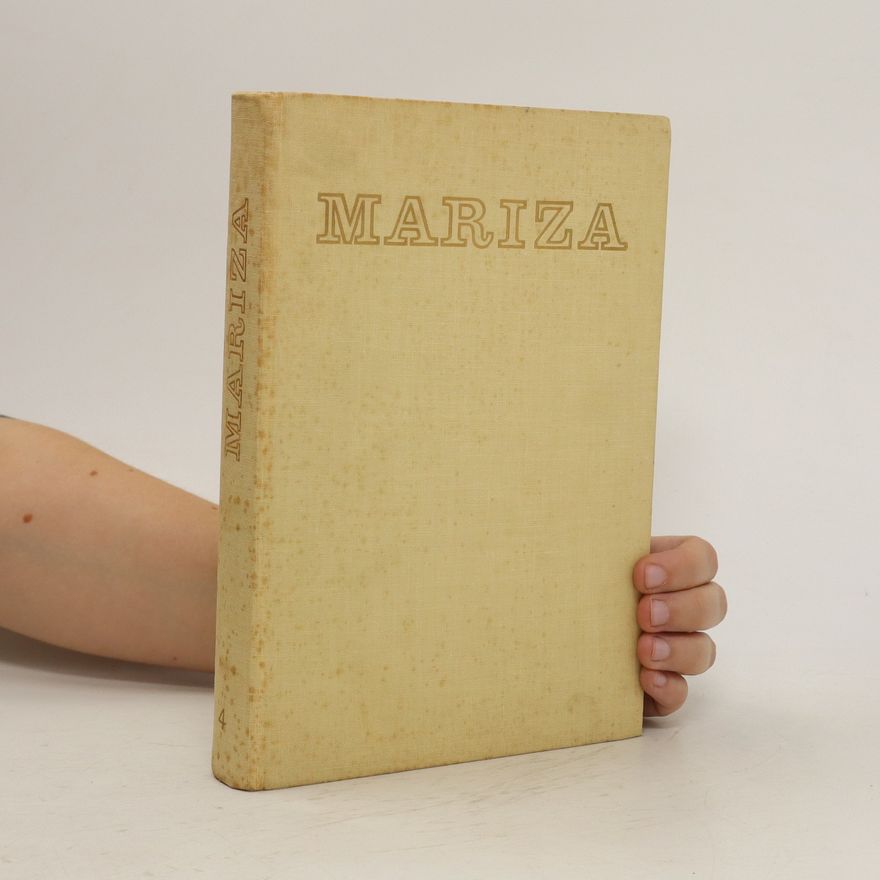 Marianne Spitzler Mariza 4