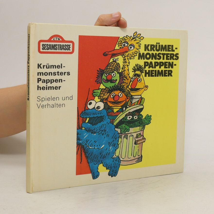 Autorenkollektiv Krümelmonsters Pappenheimer