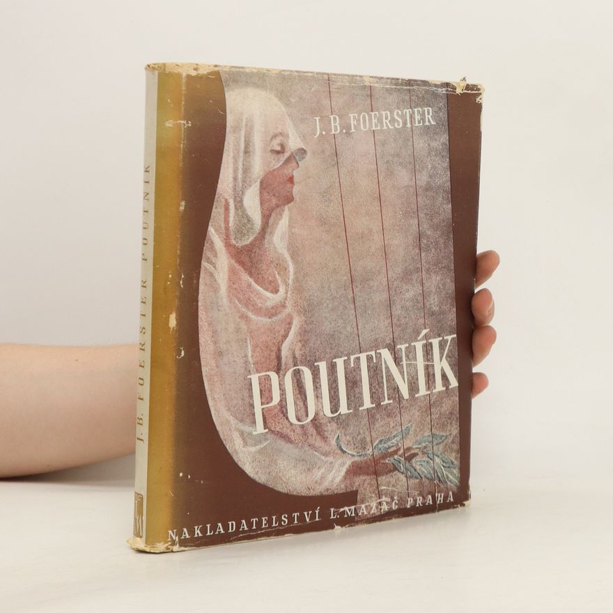 Josef Bohuslav Foerster Poutník