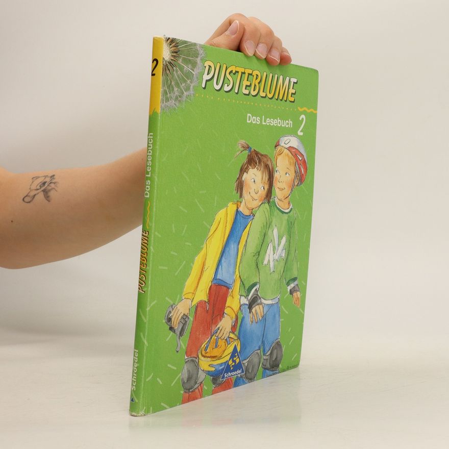 Various authors Pusteblume - Das Lesebuch