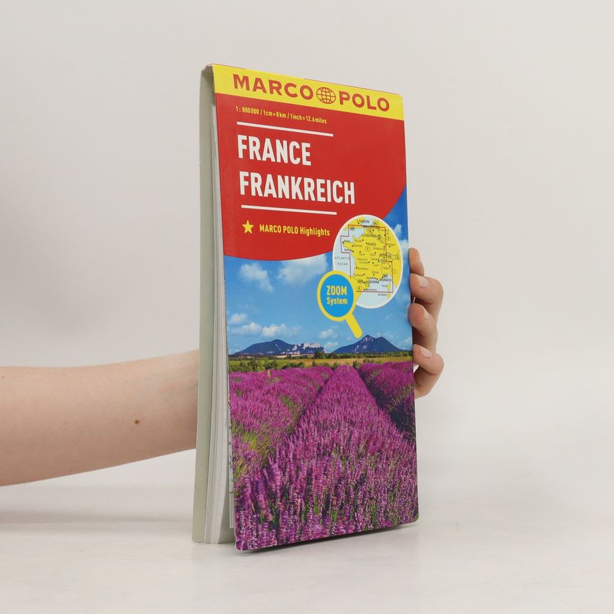 Autorenkollektiv France. Frankreich
