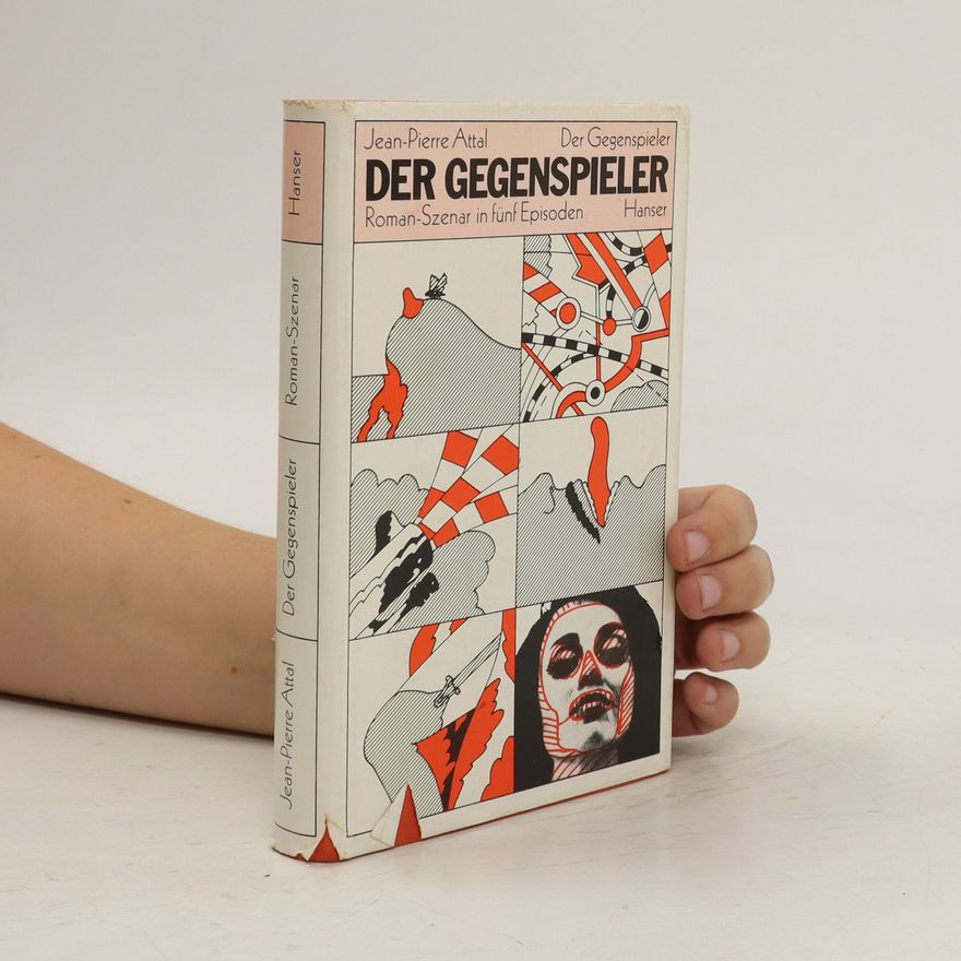 Jean-Pierre Attal Der Gegenspieler