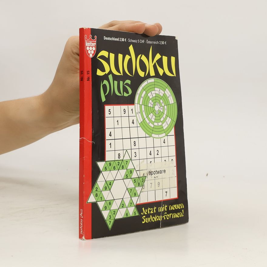 Autorenkollektiv Sudoku plus