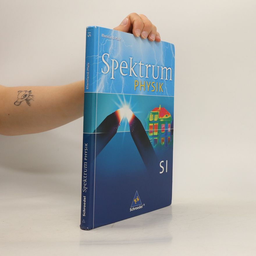 Various authors Spektrum Physik