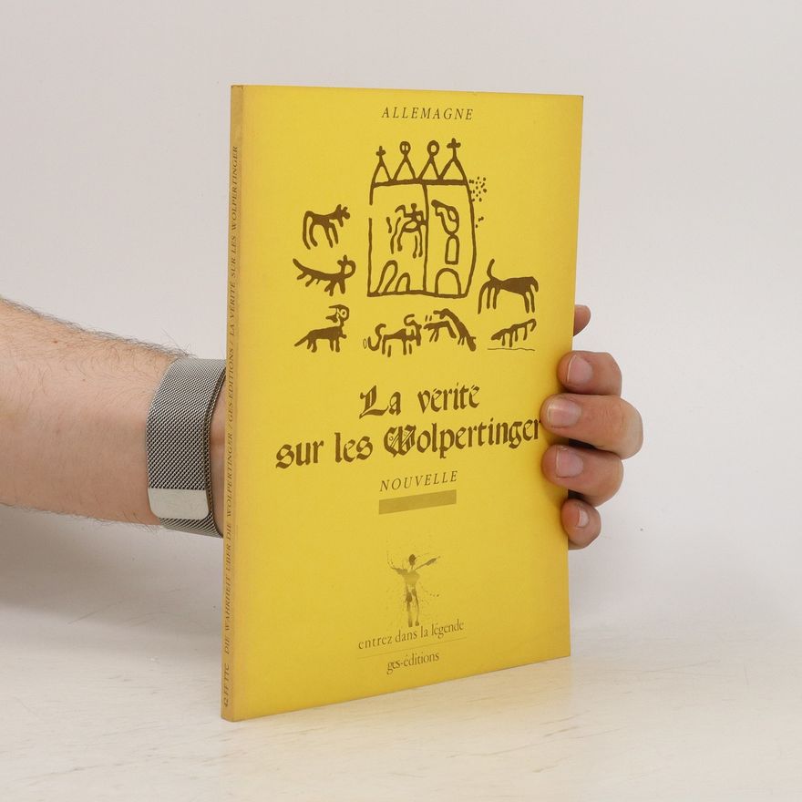 Autorenkollektiv La vérité sur les Wolpertinger