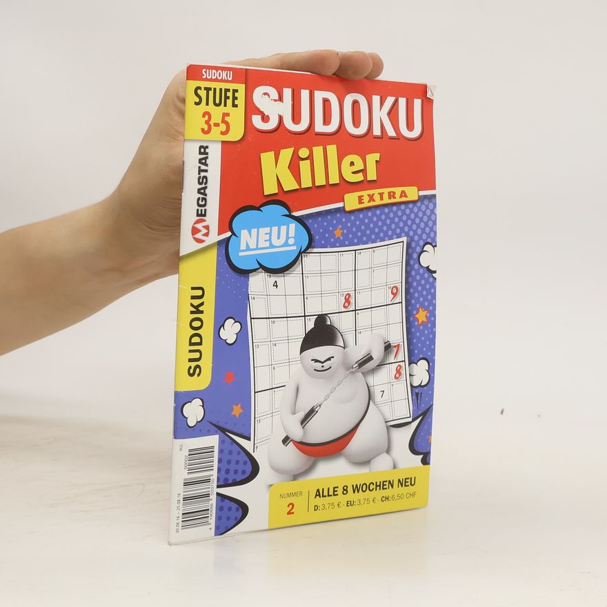 Kolektiv autorů Sudoku Killer