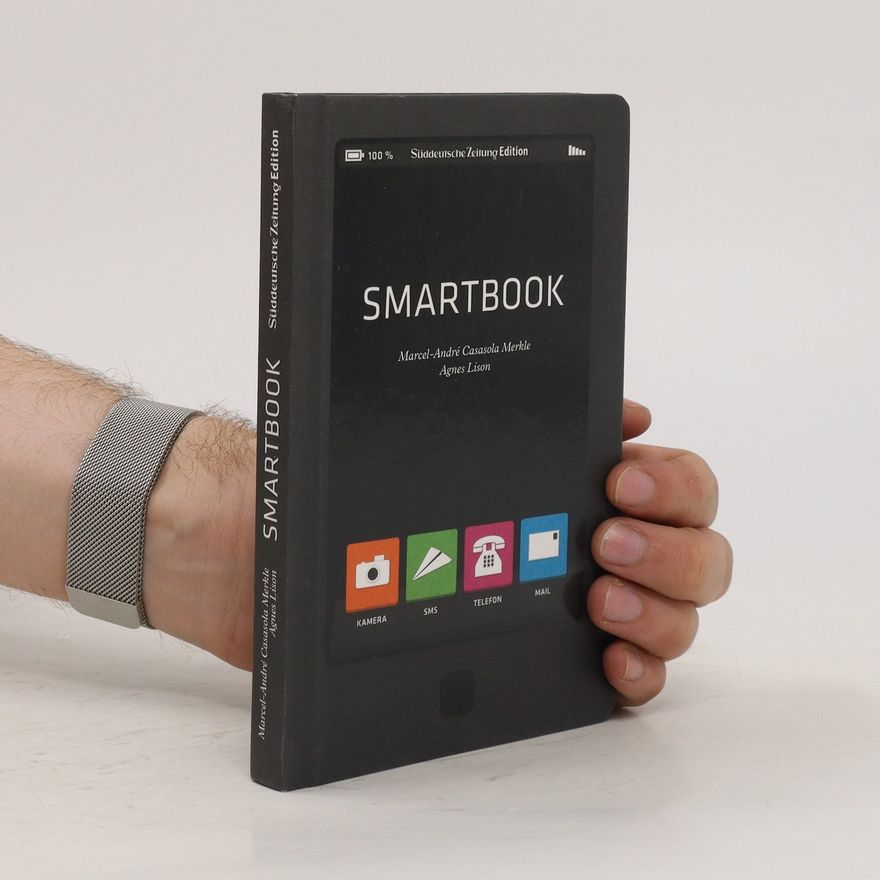 Agnes Lison Smartbook