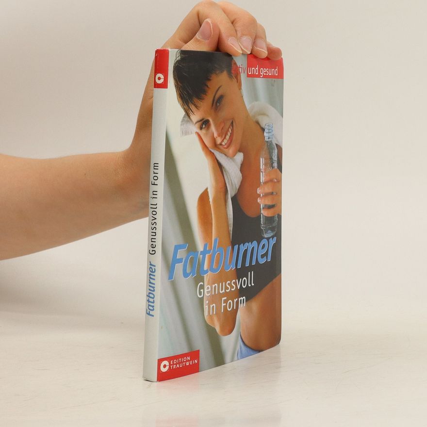 Heide Marie Karin Geiss Fatburner