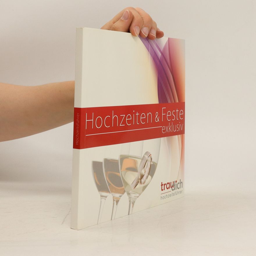 Kolektiv autorů Hochzeiten & Feste
