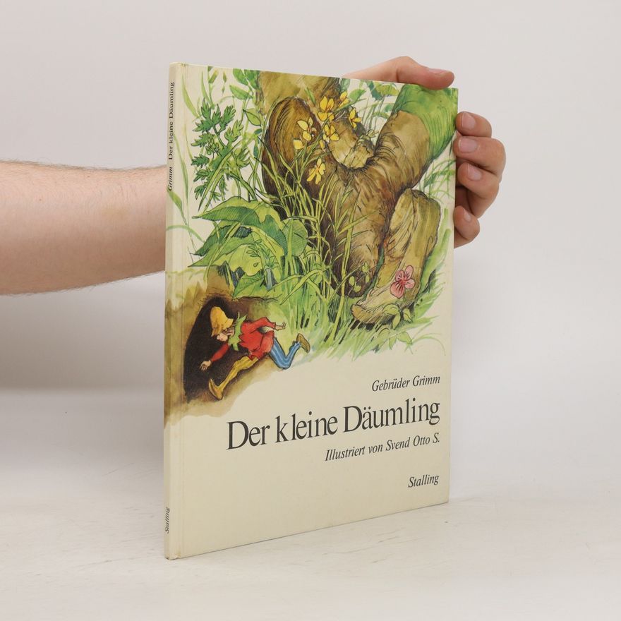 Wilhelm Grimm Der kleine Däumling