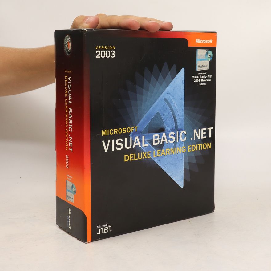 Michael Halvorson Microsoft Visual Basic.Net