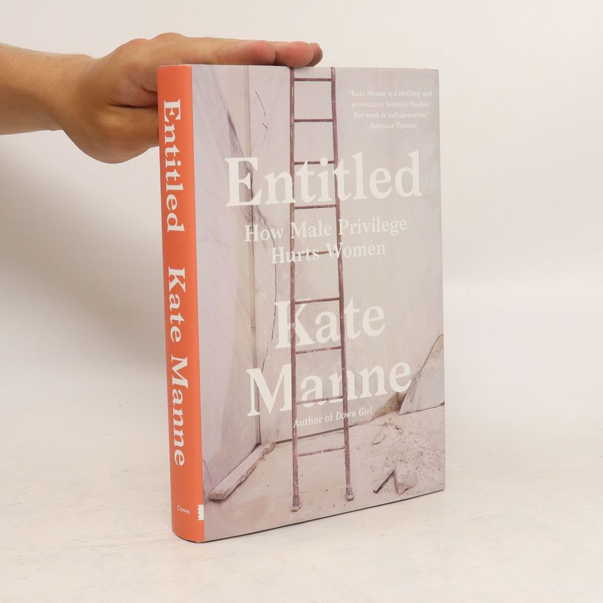 Kate Manne Entitled