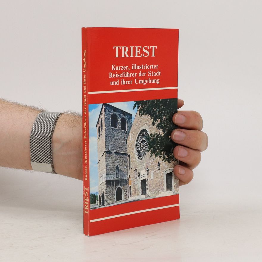 Autorenkollektiv Triest