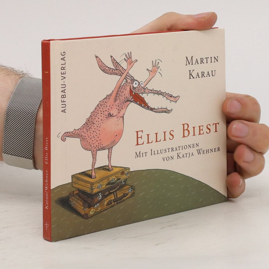 Martin Karau Ellis Biest