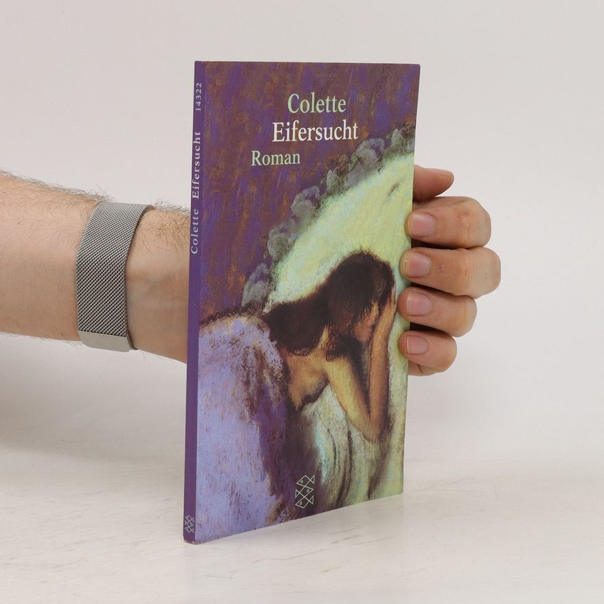 Colette Eifersucht