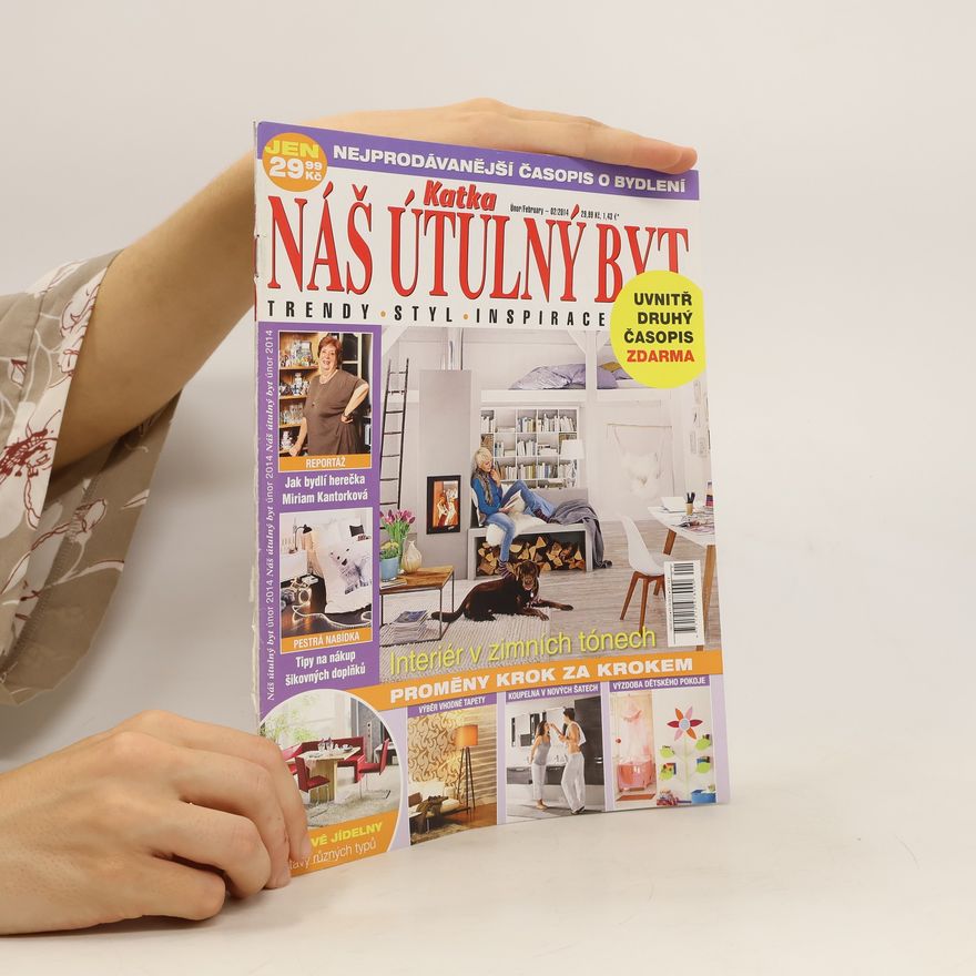 Kolektiv autorů Katka 2/2014