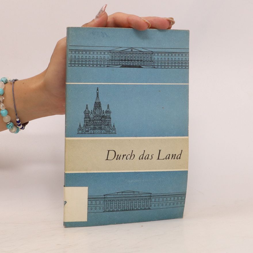 Autorenkollektiv Durch das Land