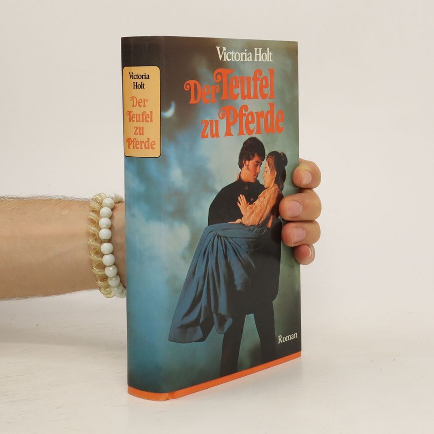 Jean Plaidy Der Teufel zu Pferde