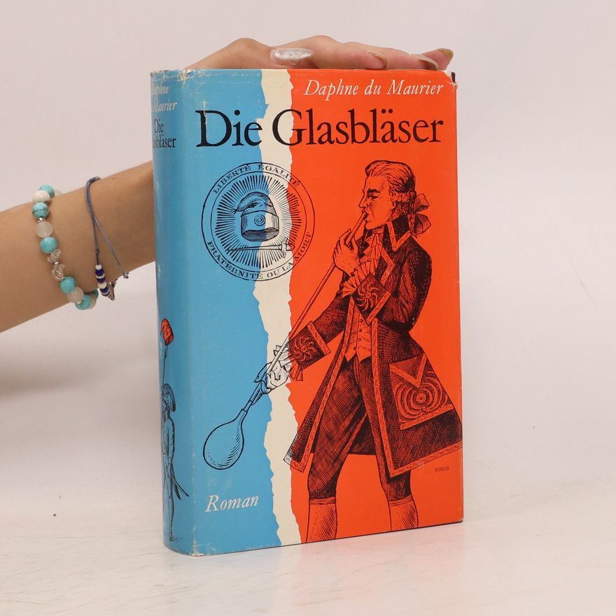 Daphne du Maurier Die Glasbläser