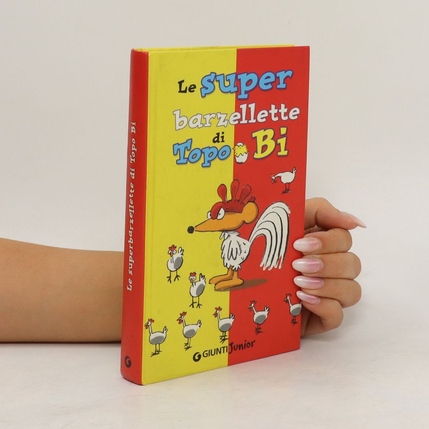 Various authors Le superbarzellette di Topo Bi