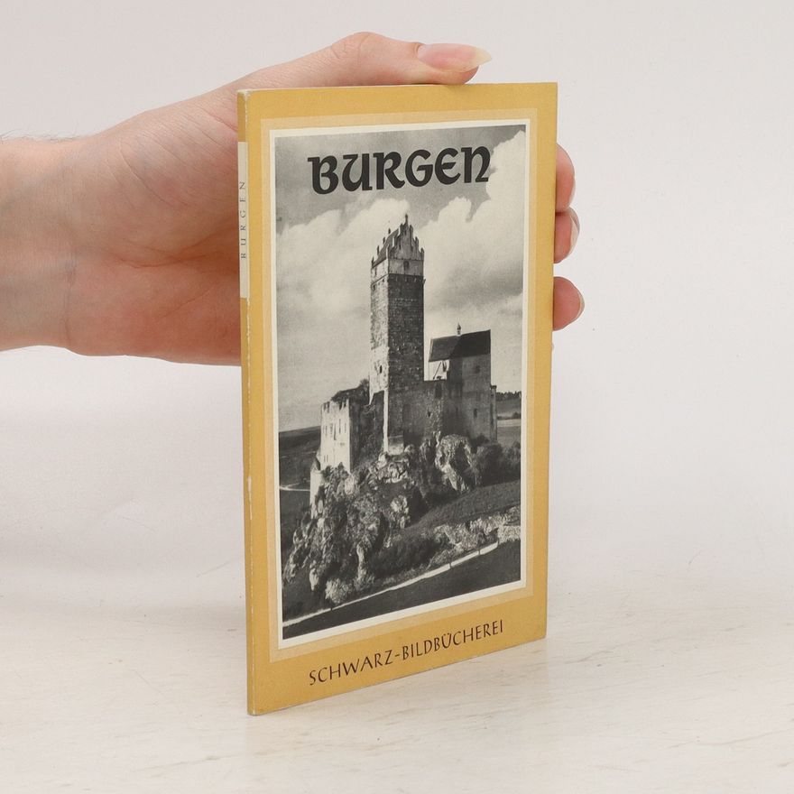 Various authors Burgen