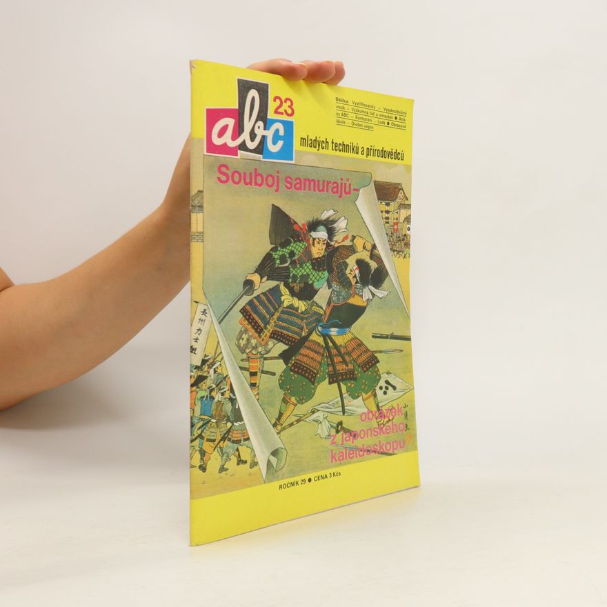 Autorenkollektiv Abc 23/1985