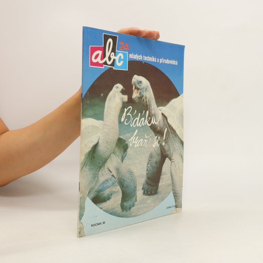 Kolektiv autorů Abc 24/1966