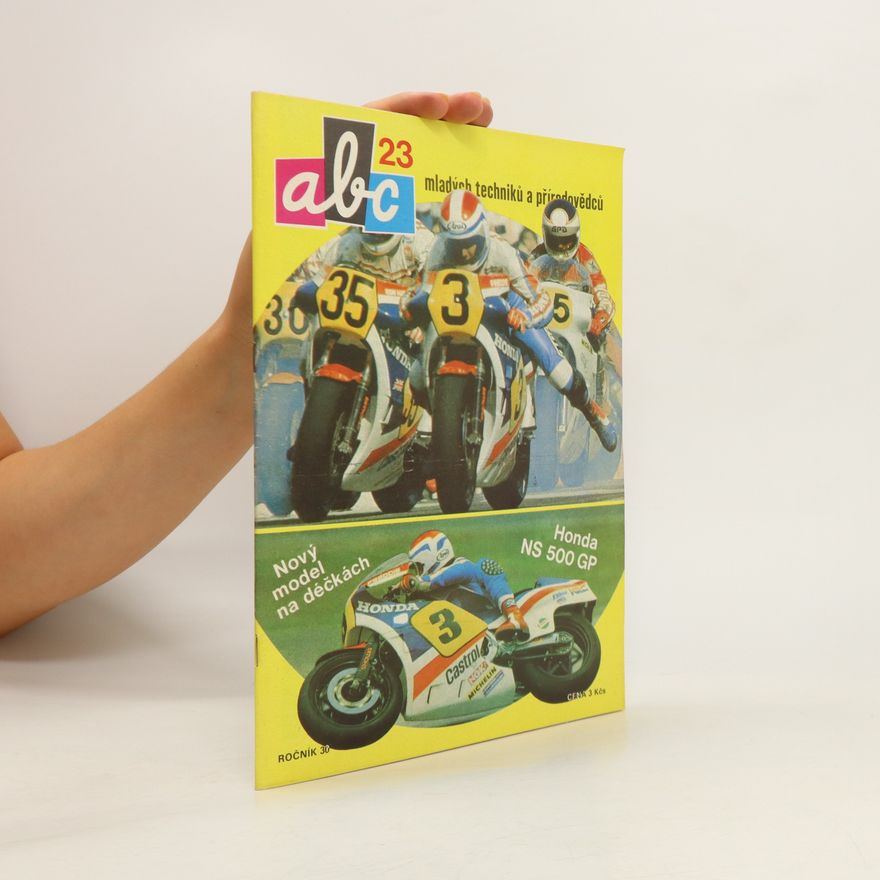 Autorenkollektiv ABC roč.30, č.23