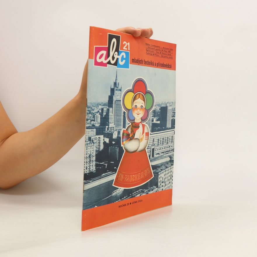 Autorenkollektiv Abc 21/1985