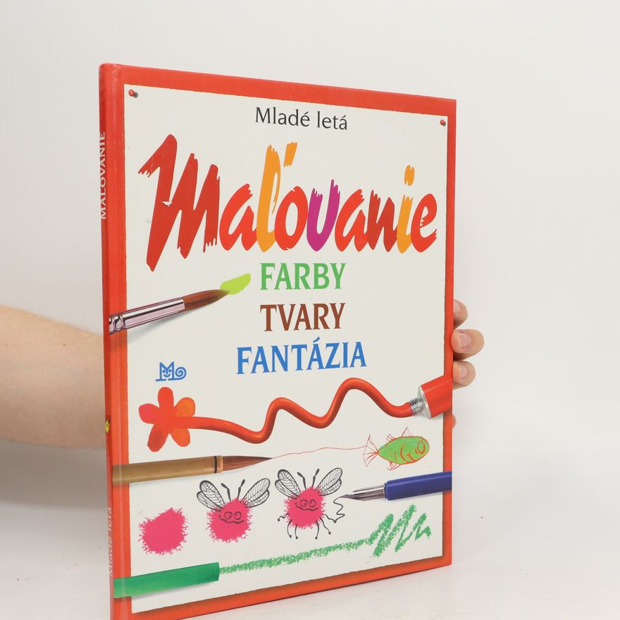 Collectif d'auteurs Maľovanie
