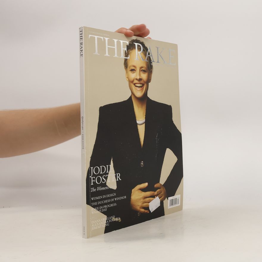 AA.VV. The Rake Magazine Issue 92. 2/2024