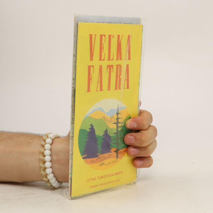 Autorenkollektiv Veľká fatra